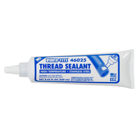 VIBRA-TITE® THREAD SEALANT HIGH TEMP/STAINLESS STEEL PIPE SEALANT - WHITE